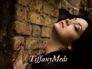 TiffanyMeds