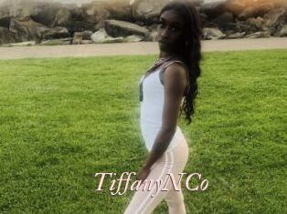 TiffanyNCo