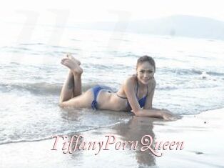 TiffanyPornQueen