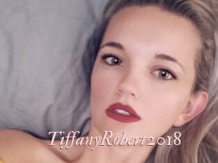 TiffanyRobert2018