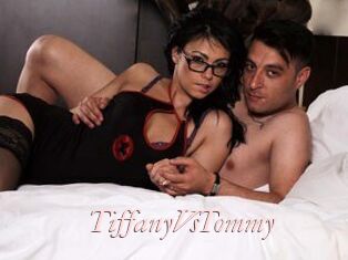 TiffanyVsTommy