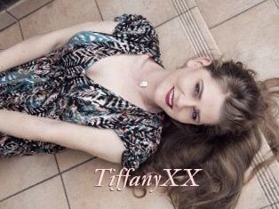 TiffanyXX