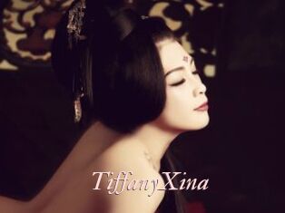 TiffanyXina