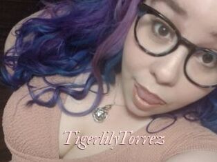 TigerlilyTorrez Leukelol