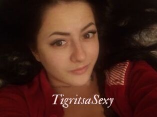 TigritsaSexy