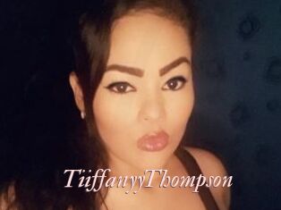 TiiffanyyThompson