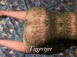 Tijgertjee