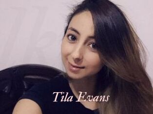 Tila_Evans
