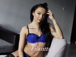 Tilatitts