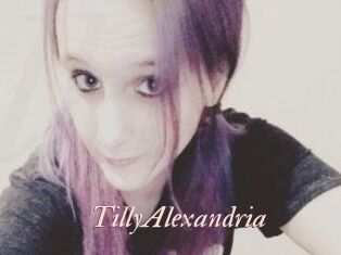 Tilly_Alexandria