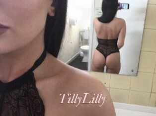 TillyLilly