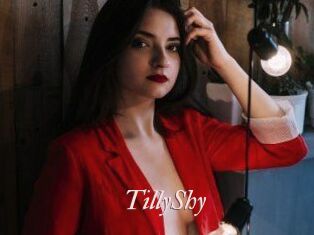 TillyShy