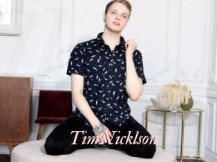 TimNicklson