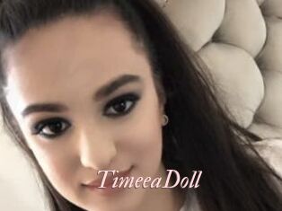 TimeeaDoll
