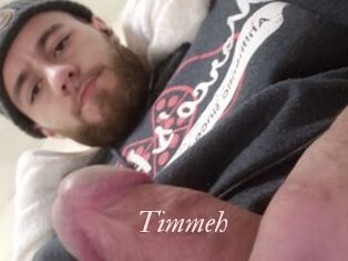 Timmeh