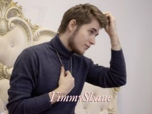 TimmyShane Leukelol