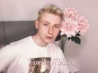 TimmyWhilson Leukelol