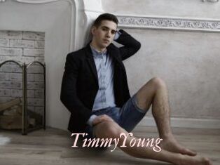 TimmyYoung