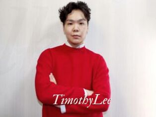 TimothyLee