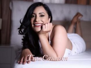 TinaCameron
