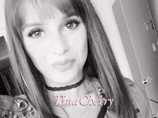 TinaCherry
