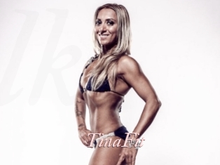 TinaFit Leukelol