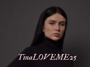 TinaLOVEME25 Leukelol