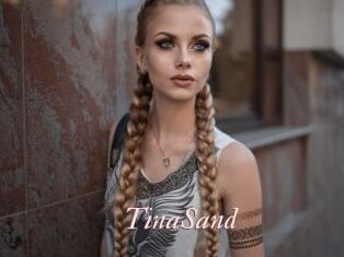 TinaSand