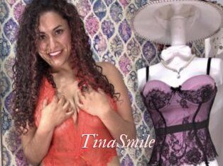 TinaSmile