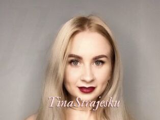 TinaStrajesku