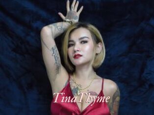 TinaThyme