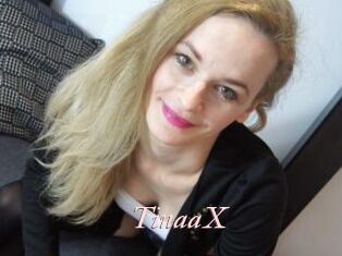 TinaaX