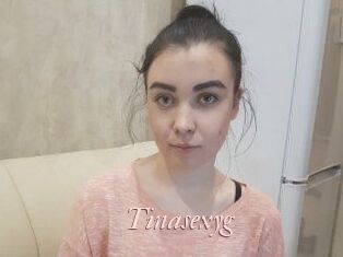 Tinasexyg