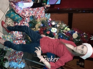 Tinker Leukelol