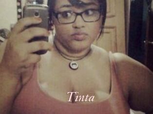 Tinta