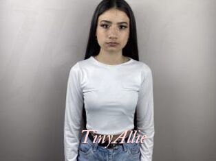 TinyAllie