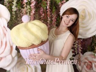 TinyCutePrincess