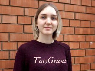 TinyGrant