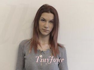 TinyJoyce