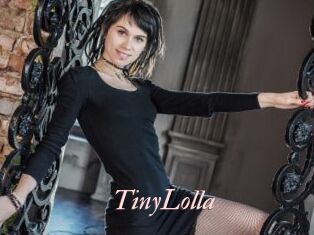 TinyLolla Leukelol