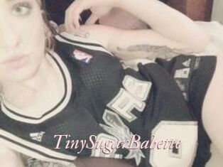 TinySugarBabette