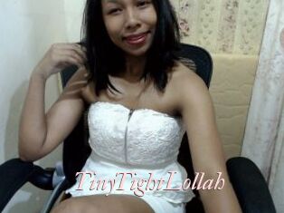 TinyTightLollah
