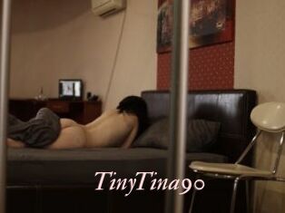 TinyTina90