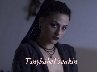 TinybabeFreakin
