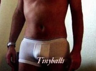 Tinyballs