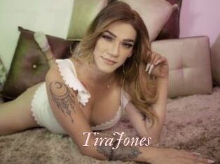 TiraJones