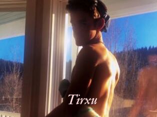 Tirxu Leukelol