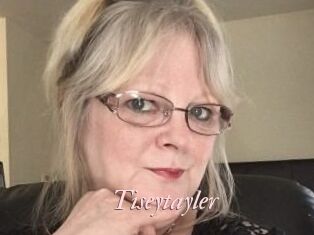 Tiseytayler