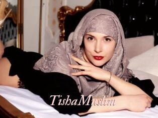 TishaMuslim