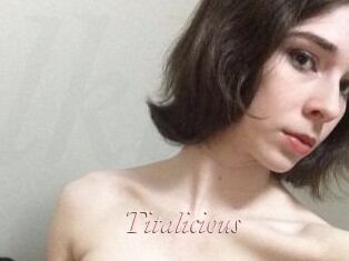 Titalicious